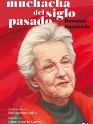 LA MUCHACHA DEL SIGLO PASADO