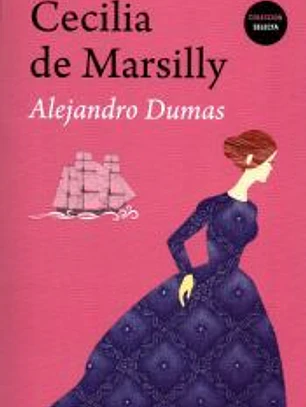 CECILIA DE MARSILLY