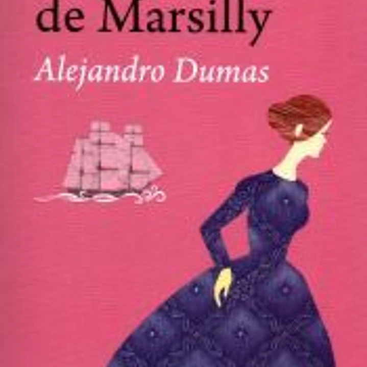 CECILIA DE MARSILLY 1