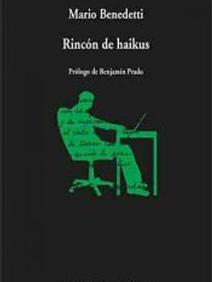Rincón de haikus