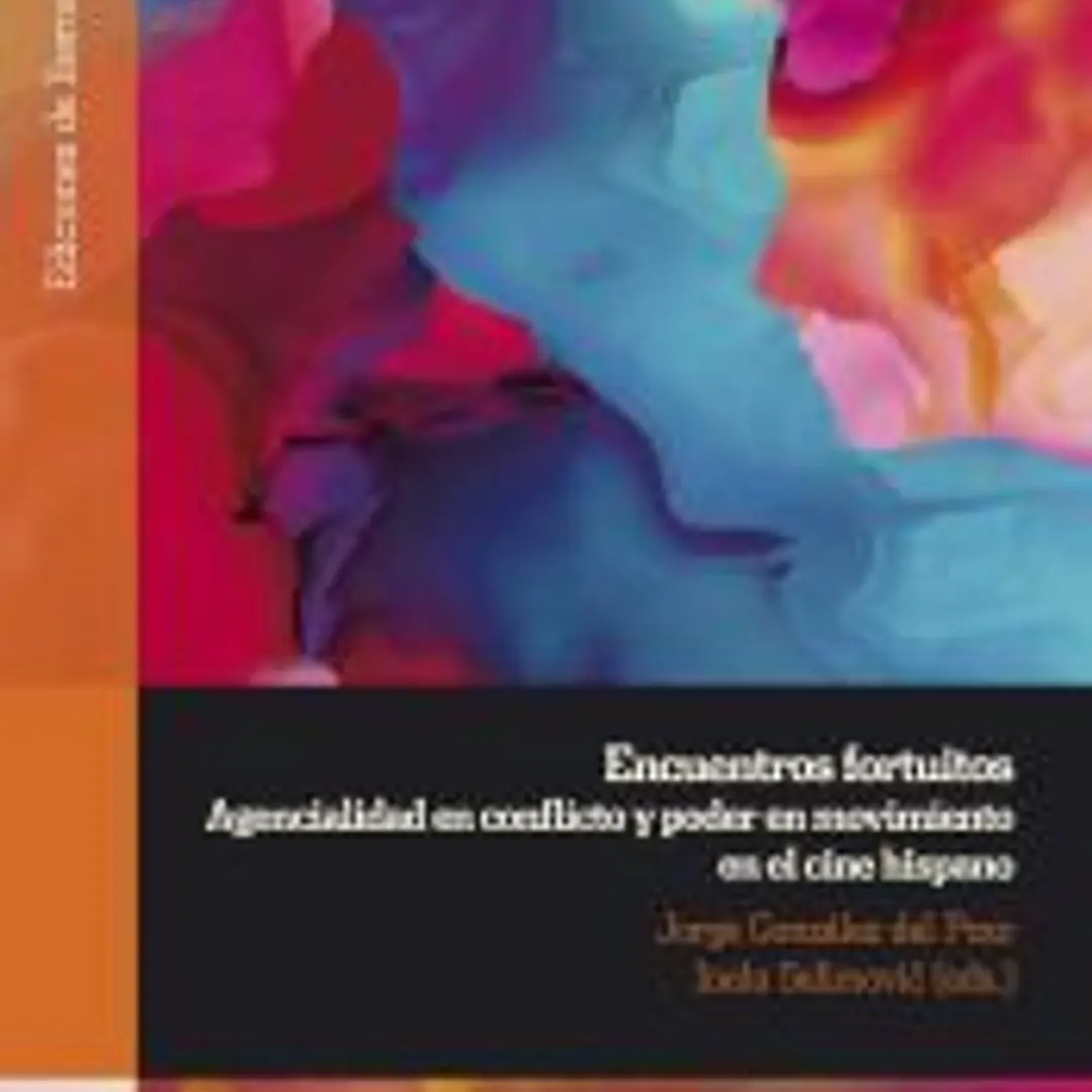 Encuentros fortuitos agencialidad en conflicto y poder 1