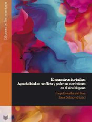 Encuentros fortuitos agencialidad en conflicto y poder