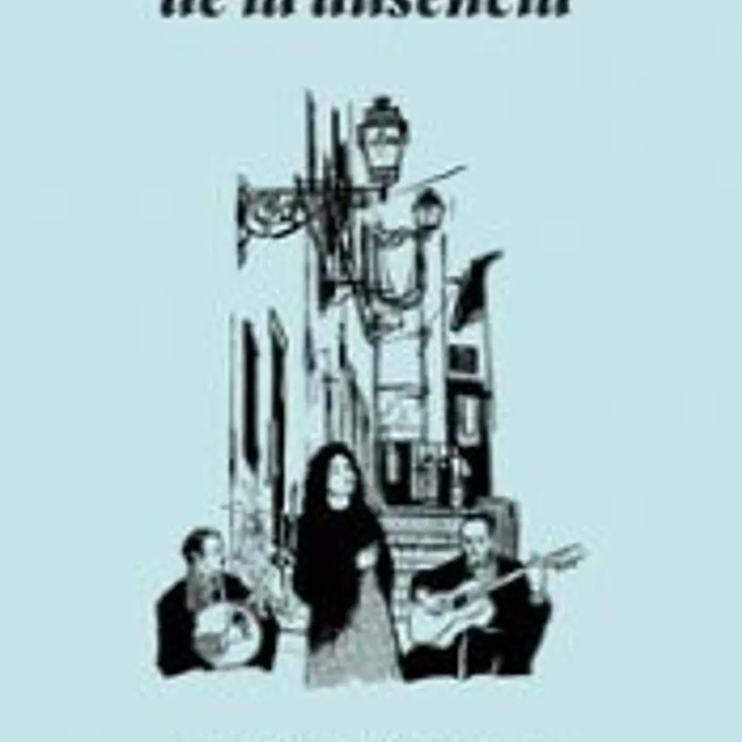 El eco de la ausencia 1