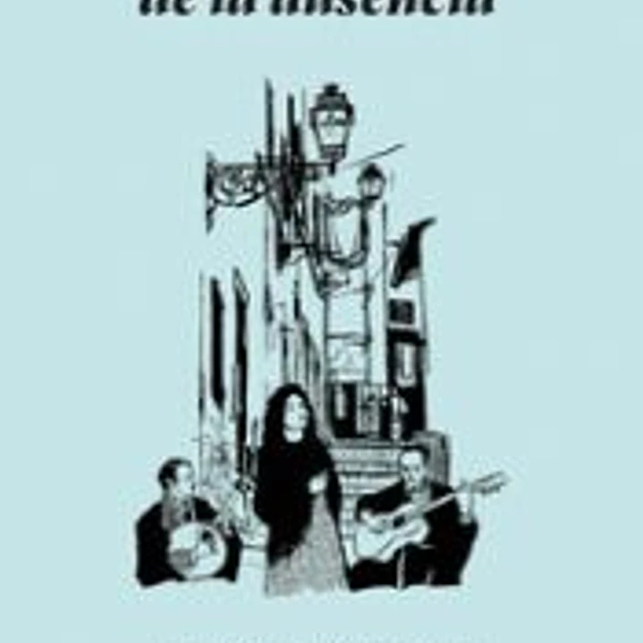 El eco de la ausencia 1