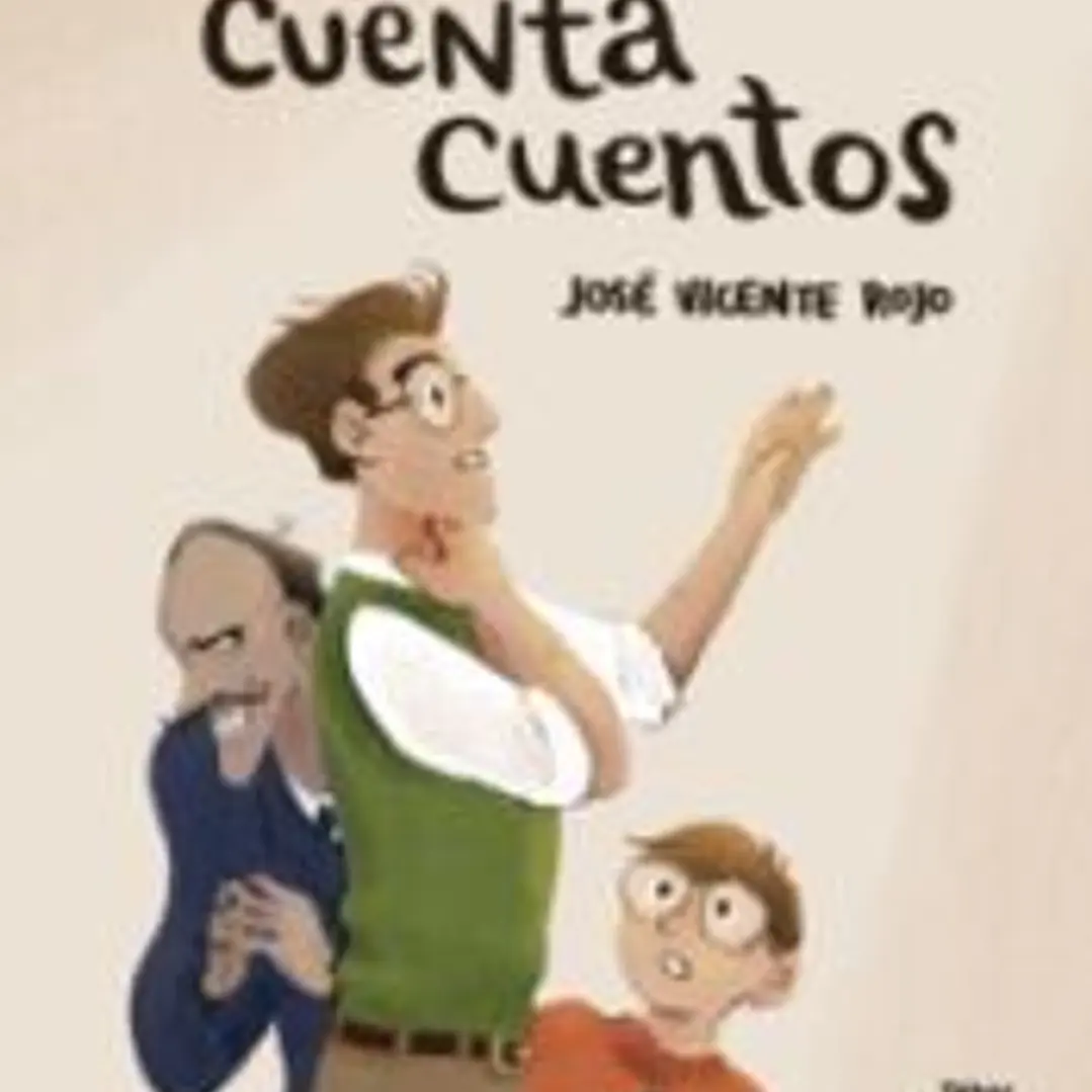 EL CUENTACUENTOS 1