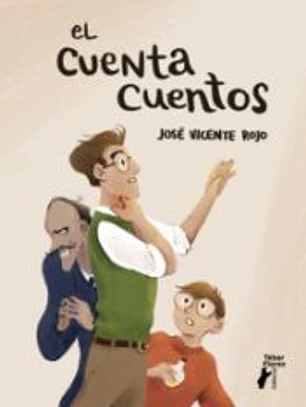 EL CUENTACUENTOS