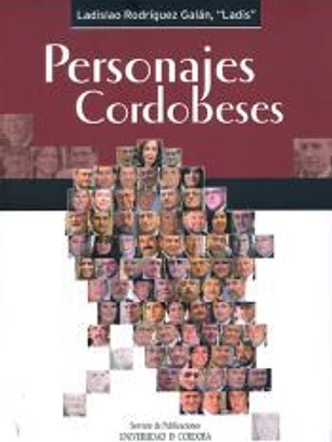 Personajes cordobeses