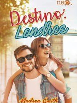Destino: Londres