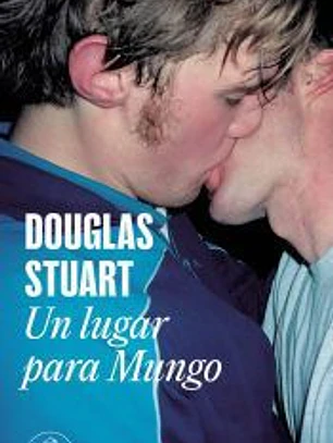 Un lugar para Mungo