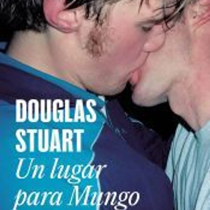 Un lugar para Mungo 1