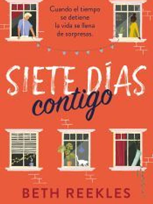 Siete días contigo