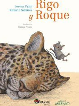 Rigo y Roque