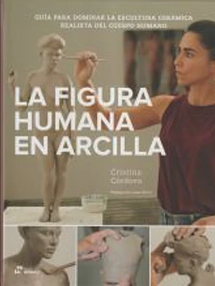 FIGURA HUMANA EN ARCILLA, EL