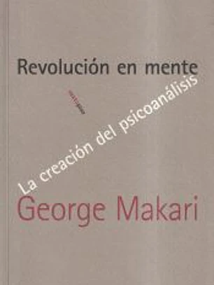 REVOLUCION EN MENTE