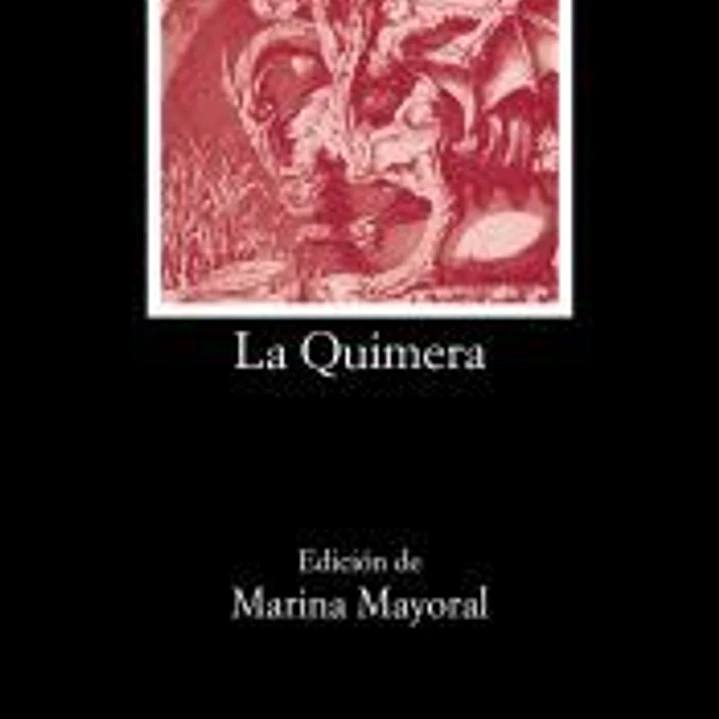 La Quimera 1