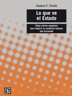 LO QUE VE EL ESTADO: CÓMO CIERTOS ESQUEMAS PARA MEJORAR LA CONDICIÓN HUMANA HAN FRACASADO
