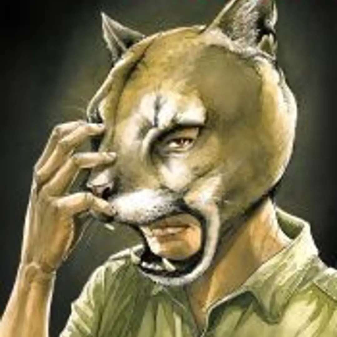 El Puma 1