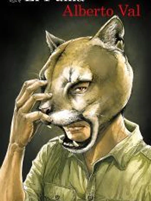 El Puma