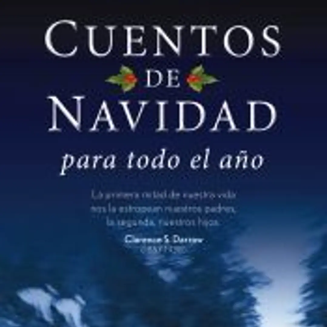 Cuentos de Navidad para todo el año 1