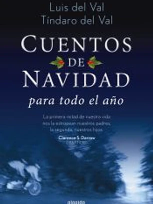 Cuentos de Navidad para todo el año