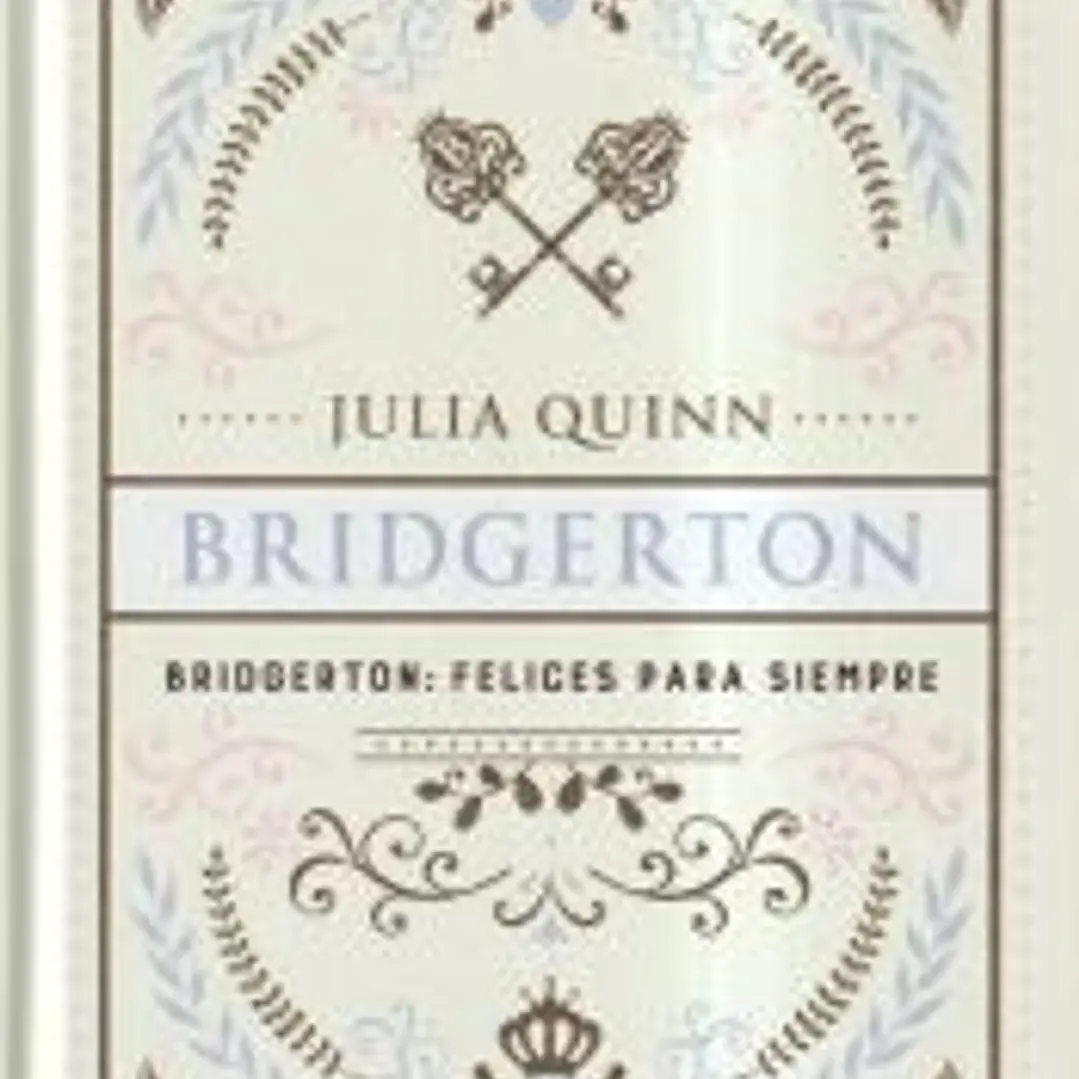 Bridgerton: Felices para siempre 1