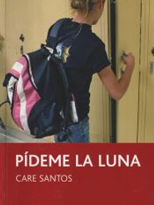 PÍDEME LA LUNA