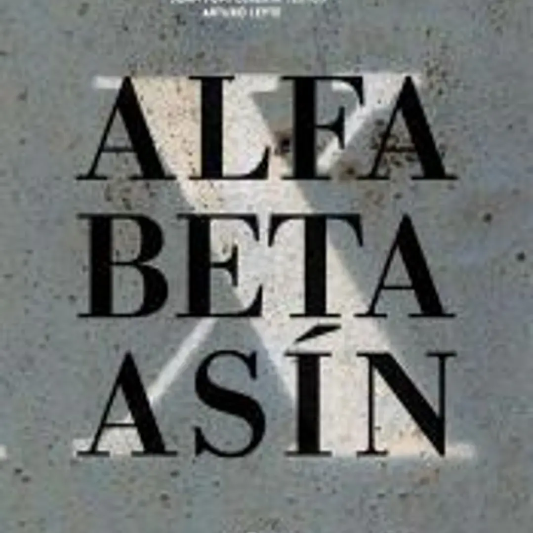 Alfa-Beta-Asín 1