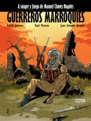 LOS GUERREROS MARROQUIES