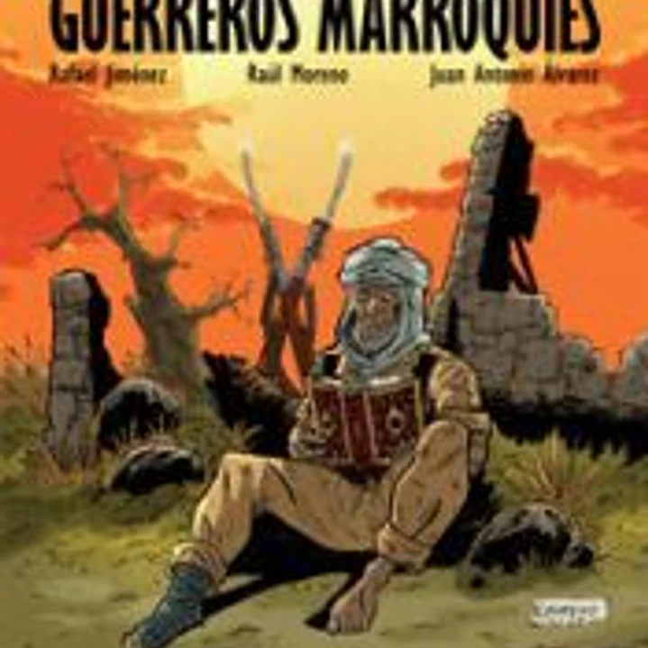 LOS GUERREROS MARROQUIES 1
