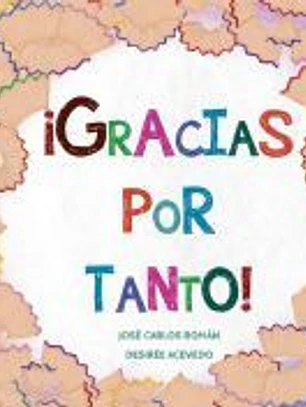 ¡Gracias por tanto!