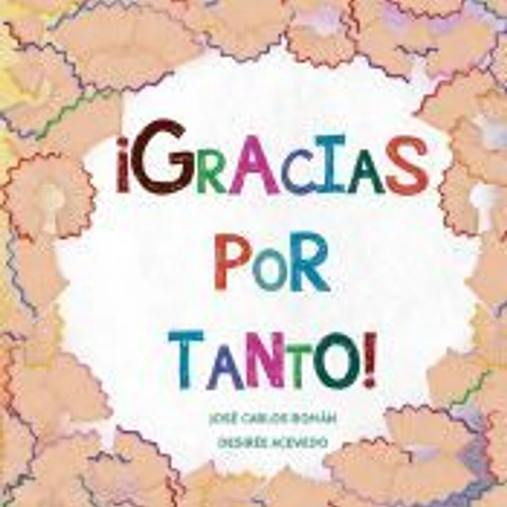 ¡Gracias por tanto! 1