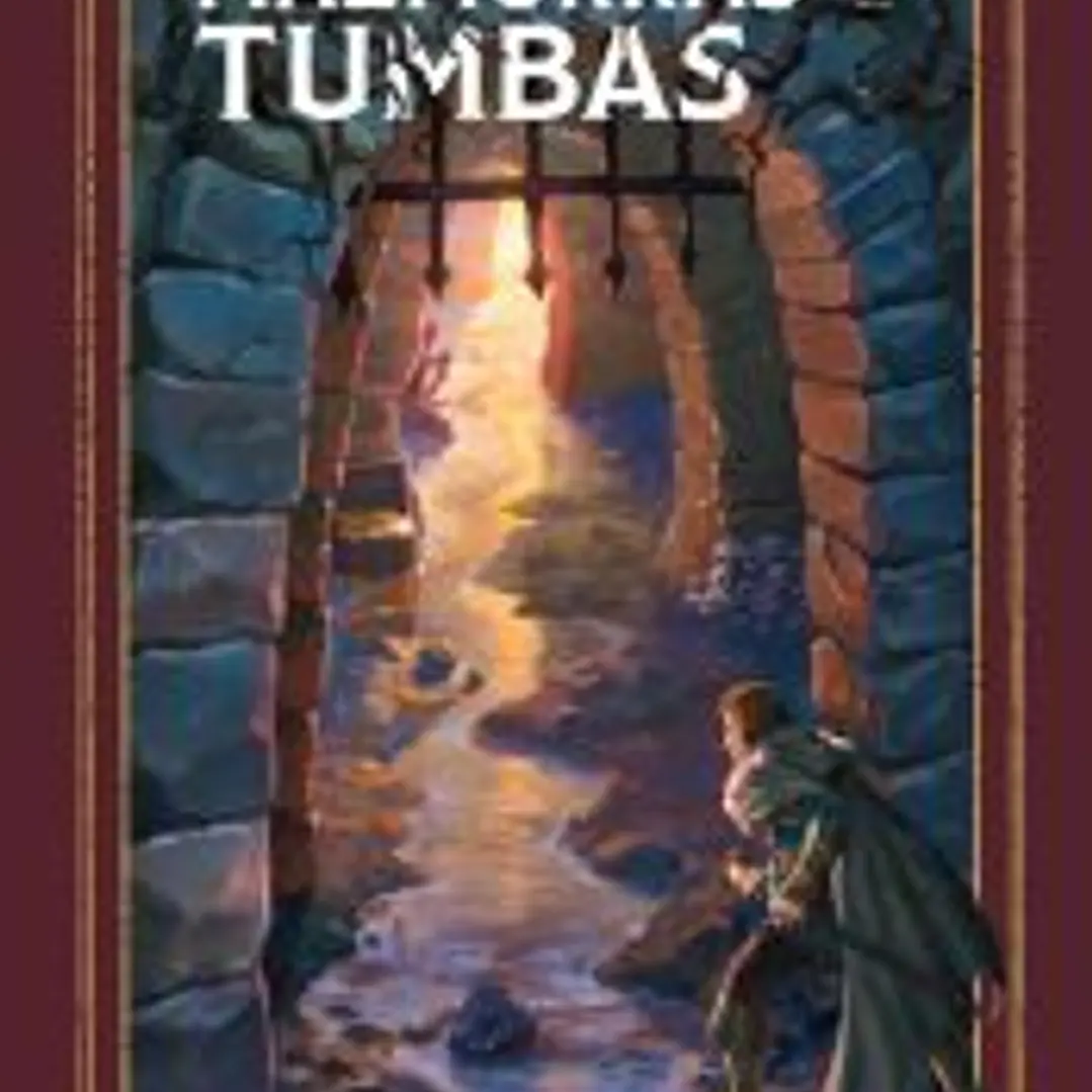 Dungeons & Dragons. Mazmorras & Tumbas 1