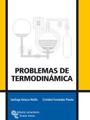 Problemas de termodinámica