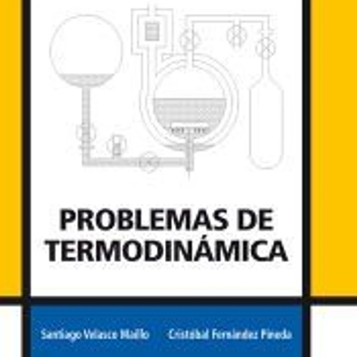 Problemas de termodinámica 1