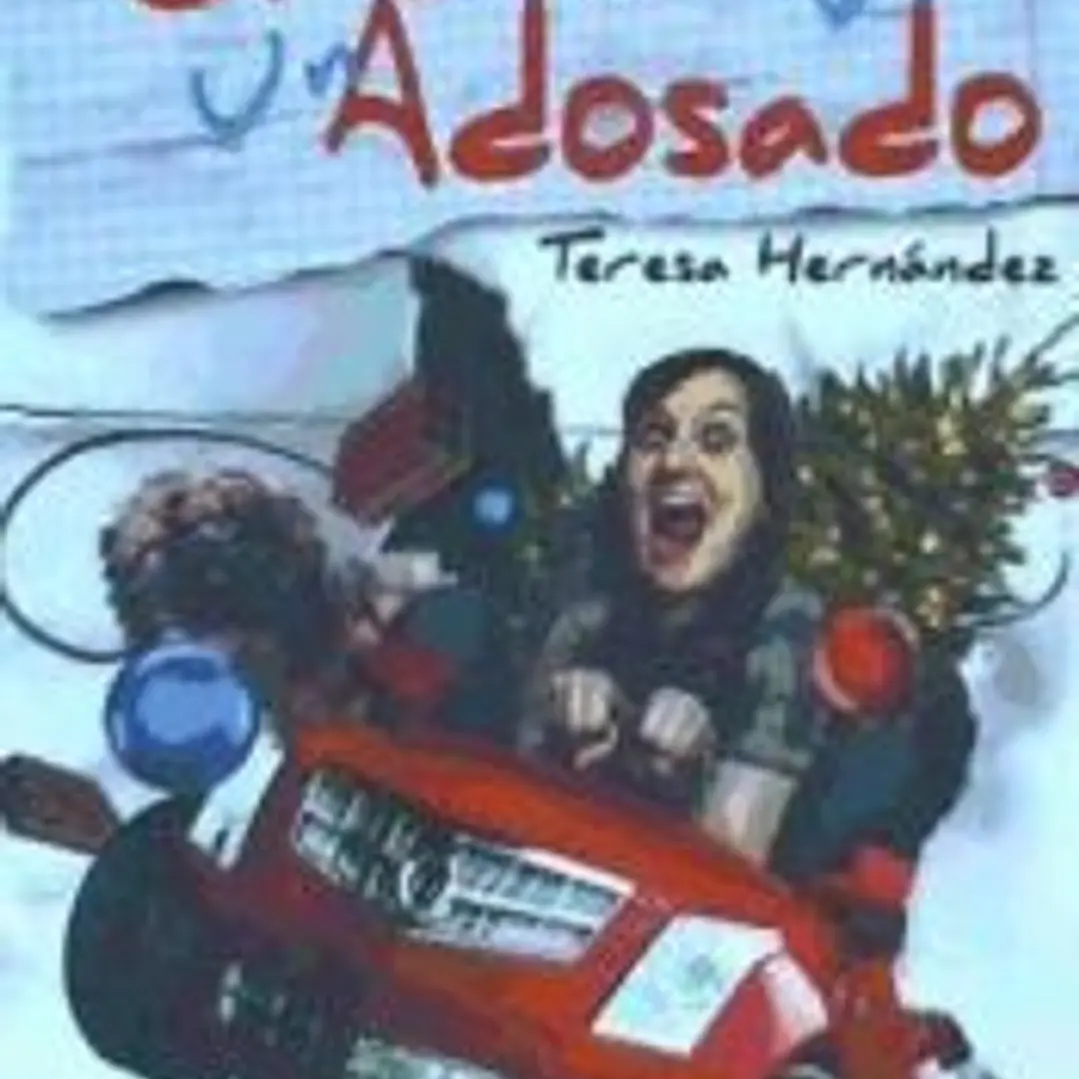 Crónica de un adosado 1