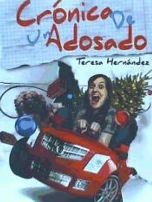 Crónica de un adosado