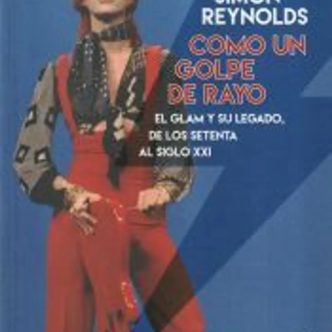 Como un golpe de rayo 1