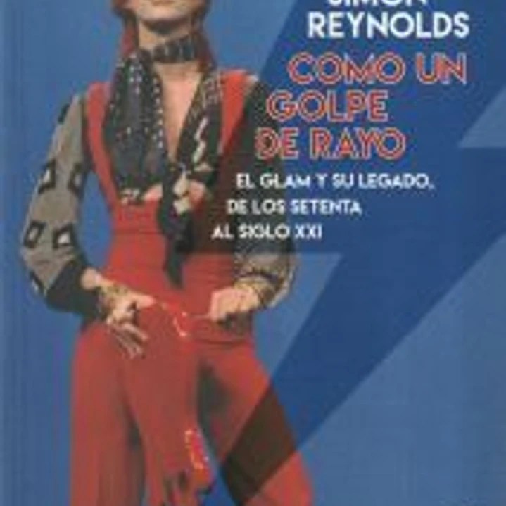 Como un golpe de rayo 1