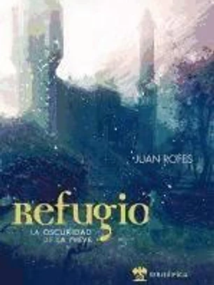 Refugio: la oscuridad de la nieve
