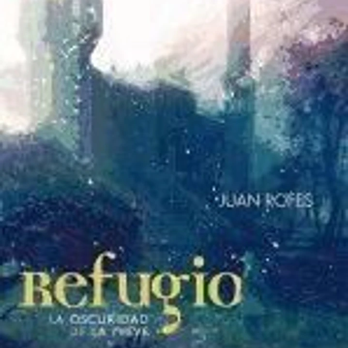 Refugio: la oscuridad de la nieve 1