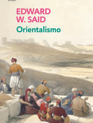 Orientalismo