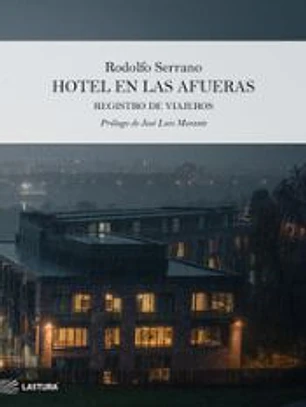 HOTEL EN LAS AFUERAS