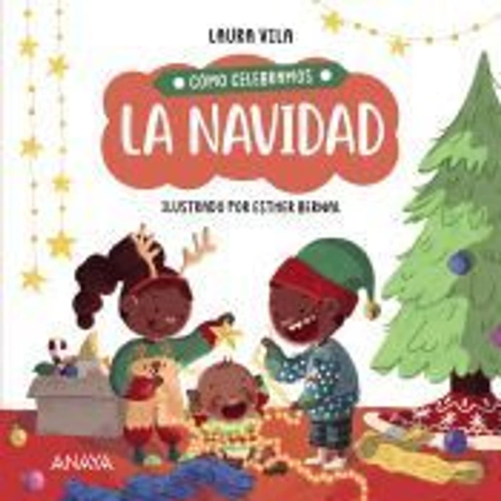 Cómo celebramos la Navidad 1