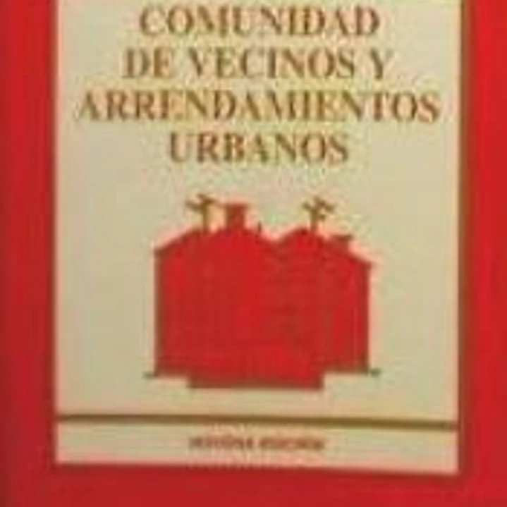 Comunidad de Vecinos y Arrendamientos Urbanos 1