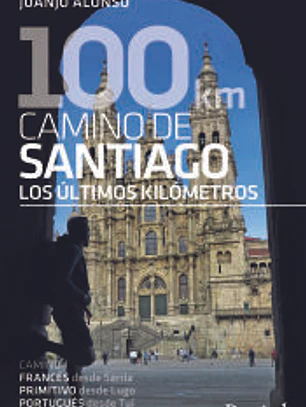 100 km Camino de Santiago