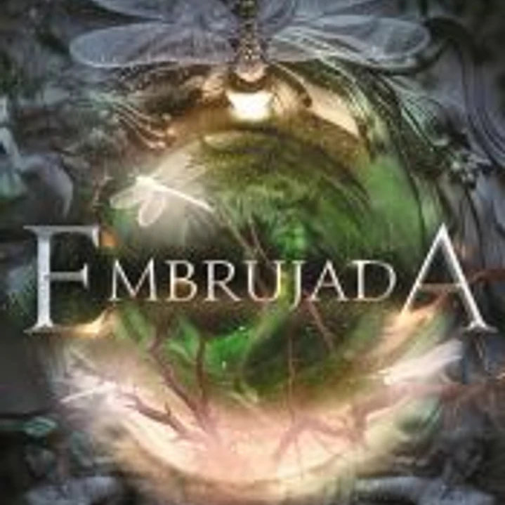 Embrujada 1