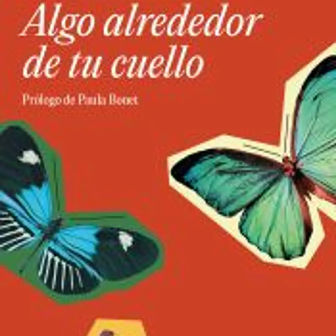 Algo alrededor de tu cuello 1