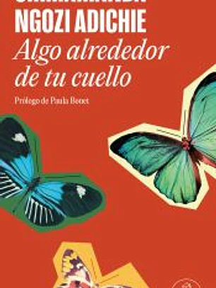 Algo alrededor de tu cuello