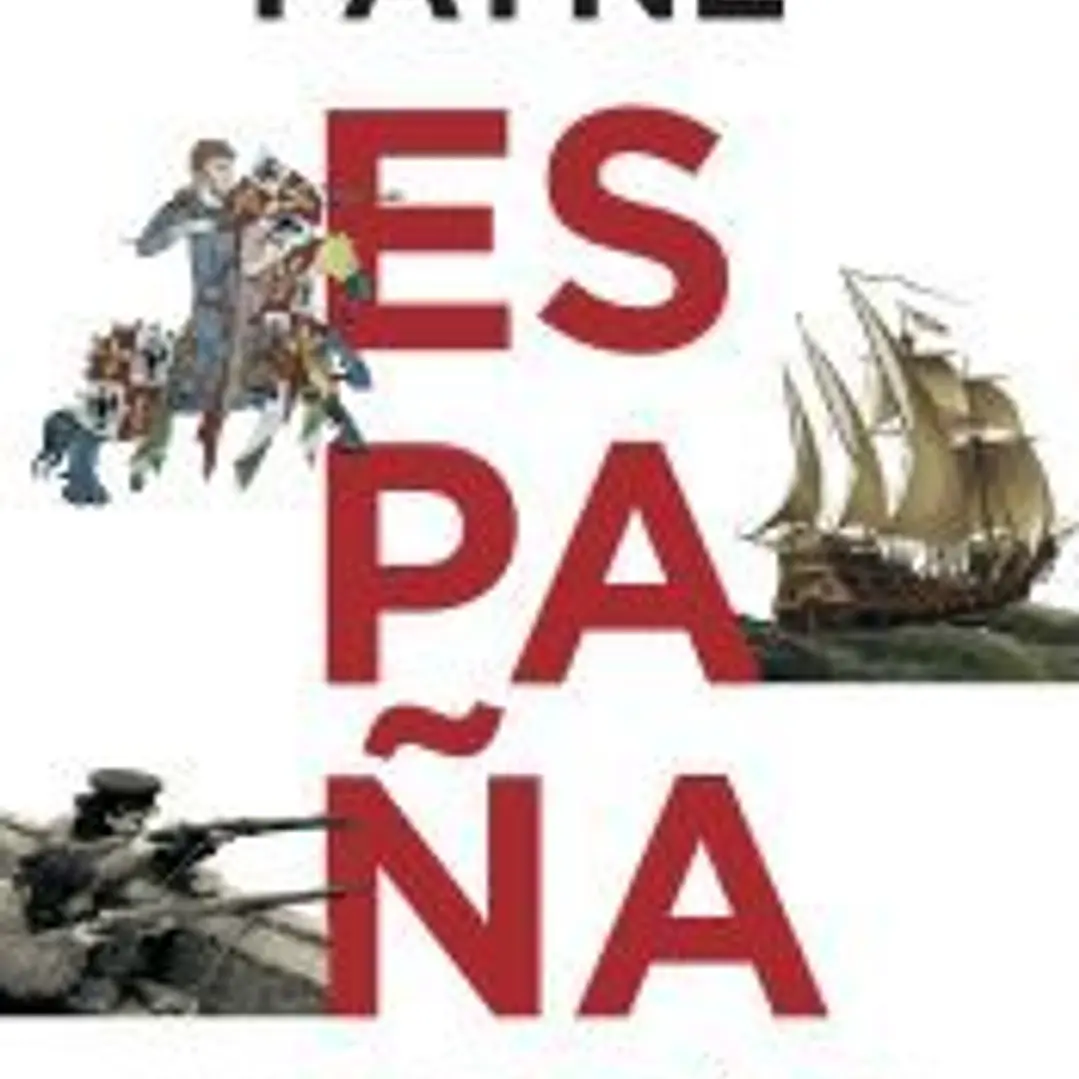 España. Una historia única 1