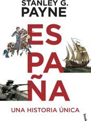 España. Una historia única